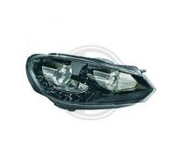 Hauptscheinwerfersatz Diederichs 2215585