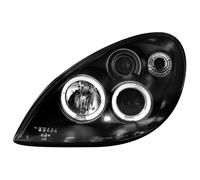 DIEDERICHS Hauptscheinwerfersatz HD Tuning 4071380 H1/H1/H1