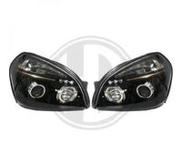 Diederichs Hauptscheinwerfersatz [Hersteller-Nr. 6860380] für Hyundai