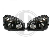 Hauptscheinwerfersatz DIEDERICHS 6860380 für HYUNDAI