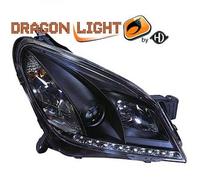 DIEDERICHS 1806586 Hauptscheinwerfersatz