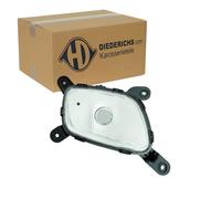 DIEDERICHS TAGFAHRLEUCHTE FÜR KIA PICANTO 6507288
