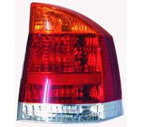 DIEDERICHS Heckleuchte 1825090 rechts für Opel