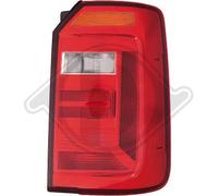 Diederichs Heckleuchte [Hersteller-Nr. 2297690] für VW