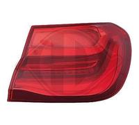 Diederichs Rückleuchte 1260090 rechts LED für BMW 7 (G11, G12)