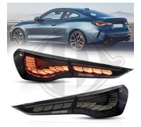 Heckleuchtensatz hinten DIEDERICHS 1246386 für BMW