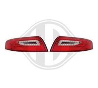 DIEDERICHS Heckleuchtensatz HD Tuning 2001797