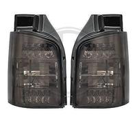 DIEDERICHS Heckleuchtensatz HD Tuning 2272998