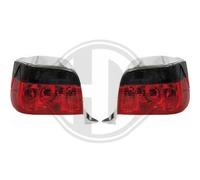 DIEDERICHS Heckleuchten Set links + rechts Rückleuchten HD Tuning 1213794