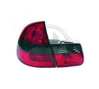 DIEDERICHS Heckleuchtensatz HD Tuning 1214697