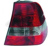 DIEDERICHS Heckleuchtensatz HD Tuning 1214795