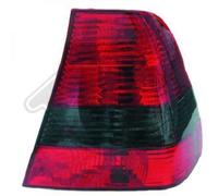 DIEDERICHS Heckleuchtensatz HD Tuning 1214796