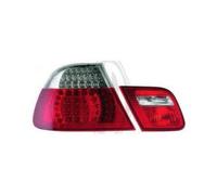 DIEDERICHS Heckleuchtensatz HD Tuning 1214998