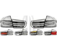 DIEDERICHS Heckleuchtensatz HD Tuning 1217991