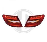 DIEDERICHS Heckleuchtensatz HD Tuning 1672995