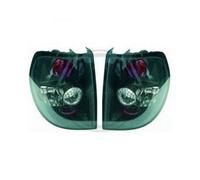 DIEDERICHS Heckleuchtensatz HD Tuning 2235195