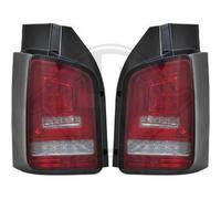 DIEDERICHS Heckleuchten Set links + rechts Rückleuchten HD Tuning 2274696