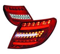 DIEDERICHS Heckleuchtensatz HD Tuning 1672995