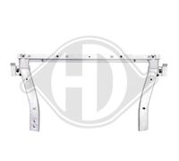 DIEDERICHS Hilfsrahmen/Aggregateträger vorne für OPEL 1815219