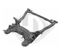 Diederichs Hilfsrahmen/Aggregateträger 1835119 passend für Opel, Chevrolet