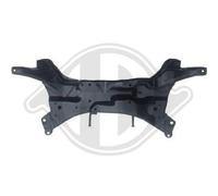 Hilfsrahmen/Aggregateträger vorne DIEDERICHS 5807119 für MITSUBISHI