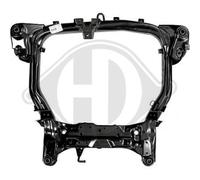 DIEDERICHS Hilfsrahmen/Aggregateträger 6537119