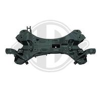 DIEDERICHS Achsträger Achskörper Aggregateträger Hilfsrahmen 6861119