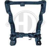 DIEDERICHS Hilfsrahmen/Aggregateträger für HYUNDAI 6870119