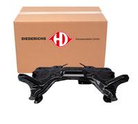 DIEDERICHS Hilfsrahmen/Aggregateträger vorne rechts links für ALFA ROMEO FIAT OPEL 55700745 55703234 50513649 1814119