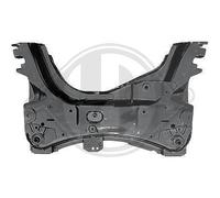 DIEDERICHS Hilfsrahmen/Aggregateträger vorne für RENAULT 4464119