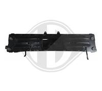 DIEDERICHS 6433219 Hilfsrahmen/Aggregateträger für SUZUKI