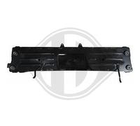 DIEDERICHS 6433219 Hilfsrahmen/Aggregateträger für SUZUKI