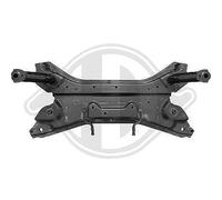 Diederichs Hilfsrahmen/Aggregateträger 6414119 Motorträger für Suzuki Swift III (MZ, EZ)