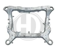 DIEDERICHS Hilfsrahmen/Aggregateträger vorne für VOLVO 31406368 7685119