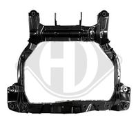 DIEDERICHS Hilfsrahmen/Aggregateträger für KIA 6541119