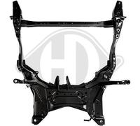 DIEDERICHS Hilfsrahmen/Aggregateträger vorne rechts links für MAZDA 5627119
