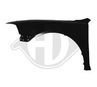 Diederichs Kotflügel [Hersteller-Nr. 7831006] für Skoda