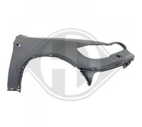 DIEDERICHS 1295206 Kotflügel