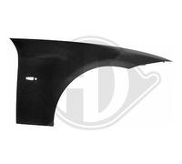Diederichs Kotflügel [Hersteller-Nr. 1216007] für BMW