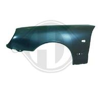 Diederichs Kotflügel [Hersteller-Nr. 1614106] für Mercedes-Benz