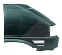 DIEDERICHS 2270106 Kotflügel