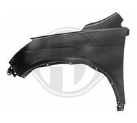 DIEDERICHS 5283807 Kotflügel