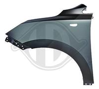 DIEDERICHS 6861107 Kotflügel