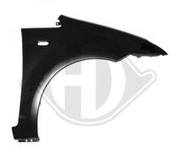 DIEDERICHS 1465007 Kotflügel