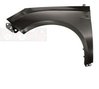 Diederichs Kotflügel Links für Ford Focus 11-14