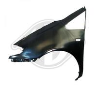 Diederichs Kotflügel links für Ford Galaxy Baujahr 1995-2000 + VW Sharan Baujah