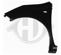 Diederichs Kotflügel links für Nissan Note 05-13