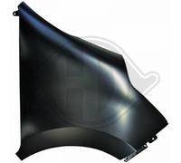 Diederichs Kotflügel links für Opel Movano 10- Auch Renault Master 10- Nissan N