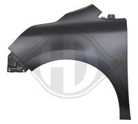 DIEDERICHS KOTFLÜGEL LINKS FÜR RENAULT KANGOO, +NISSAN TOWNSTAR 2021-