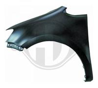 Diederichs Kotflügel Links für Seat Alhambra ab Baujahr 2010 + VW Sharan ab Bau